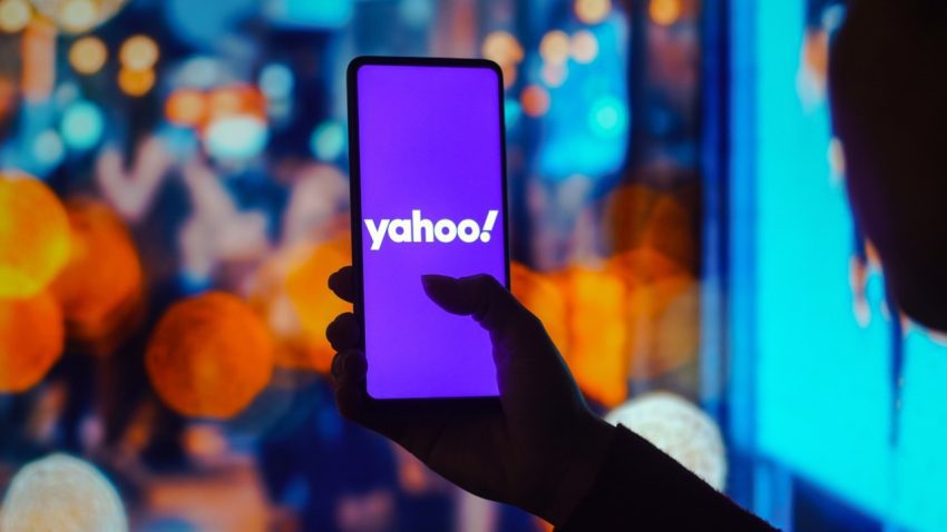 Yahoo, yapay zekayla geri dönmeye hazırlanıyor!