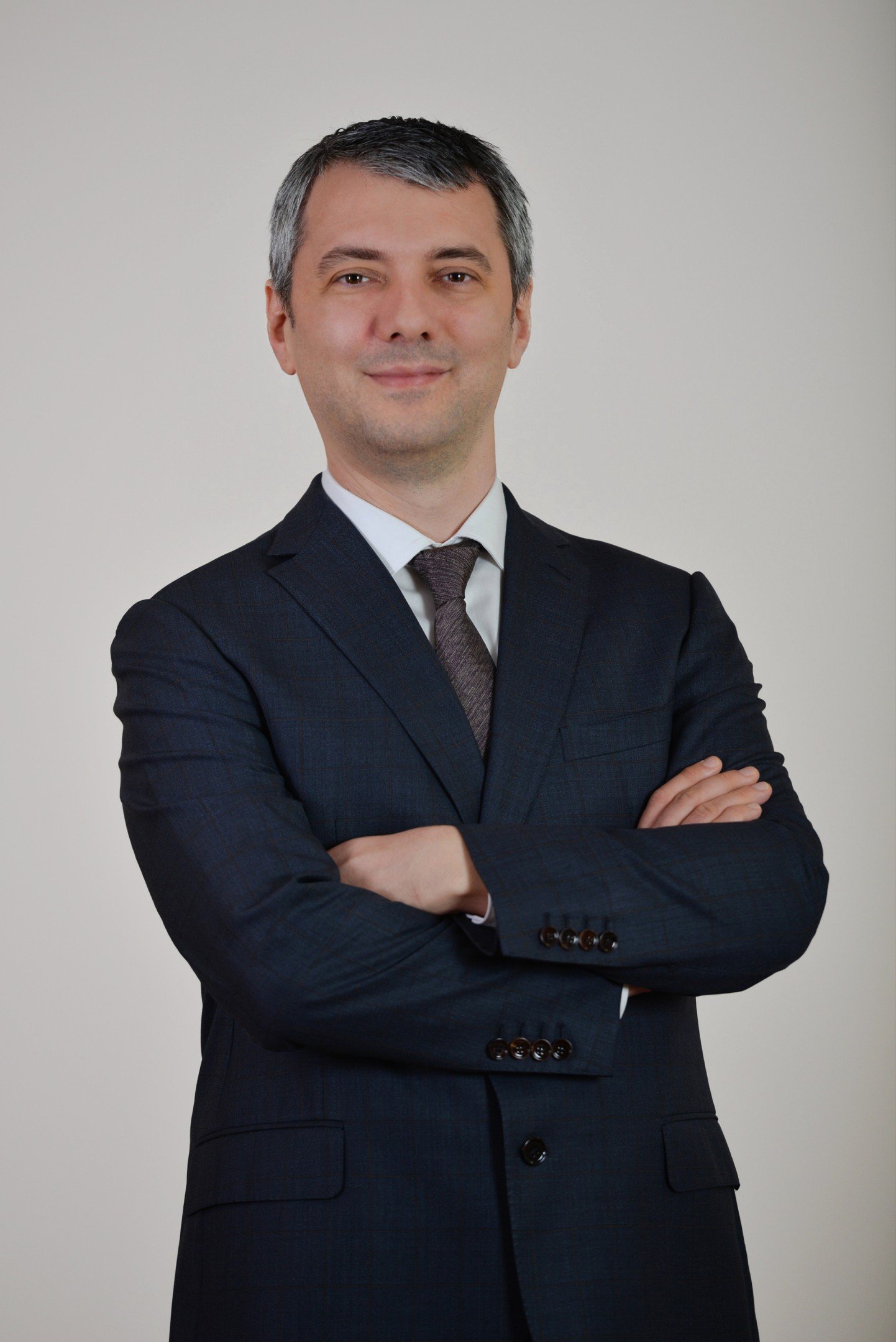 Penta Teknoloji Genel Müdürü Fatih Erünsal