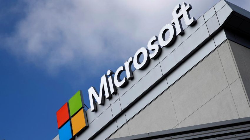 ABD’den Microsoft’a rekor niteliğinde ceza!