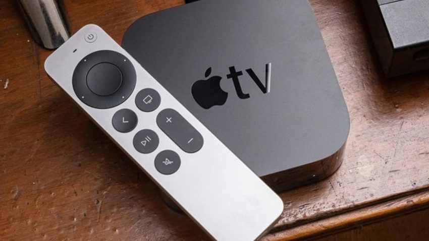 Apple TV kullanıcılarına müjde! tvOS 17.5.1 yayınlandı