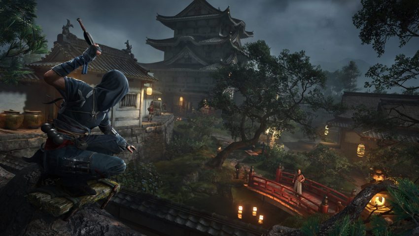 Assassin’s Creed Shadows 15 Kasım’da Çıkıyor