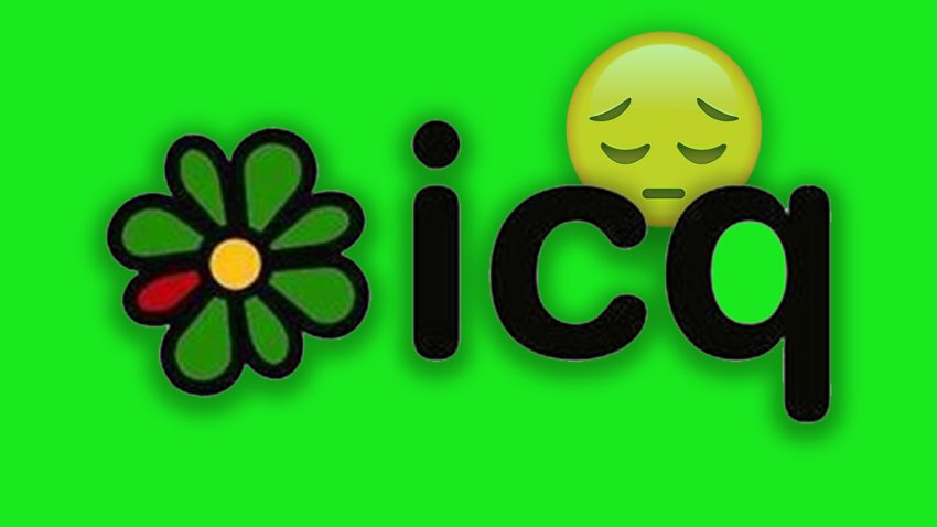 Bir nesil üzgün: ICQ, 28 yılın ardından kapatılıyor