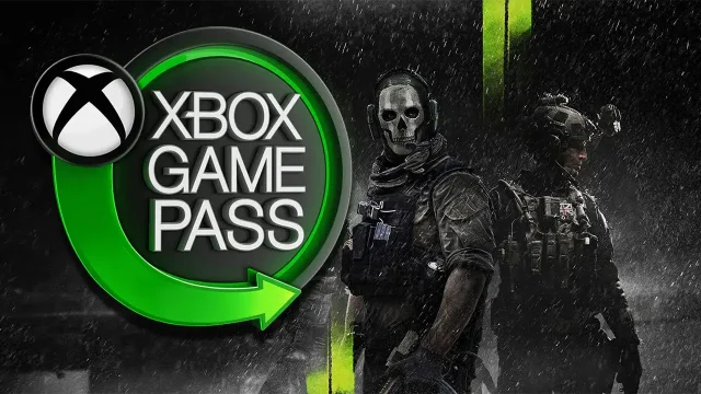 Yeni Call of Duty oyunları Xbox Game Pass yolunda!