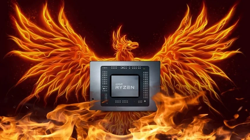 Daha küçük, daha güçlü! AMD’den 2nm işlemciler geliyor