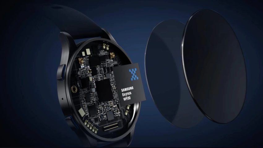 Exynos W1000 Yongası Galaxy Watch 7’ye Güç Verebilir