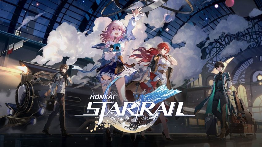 Honkai: Star Rail, NVIDIA GeForce Now’a Geldi