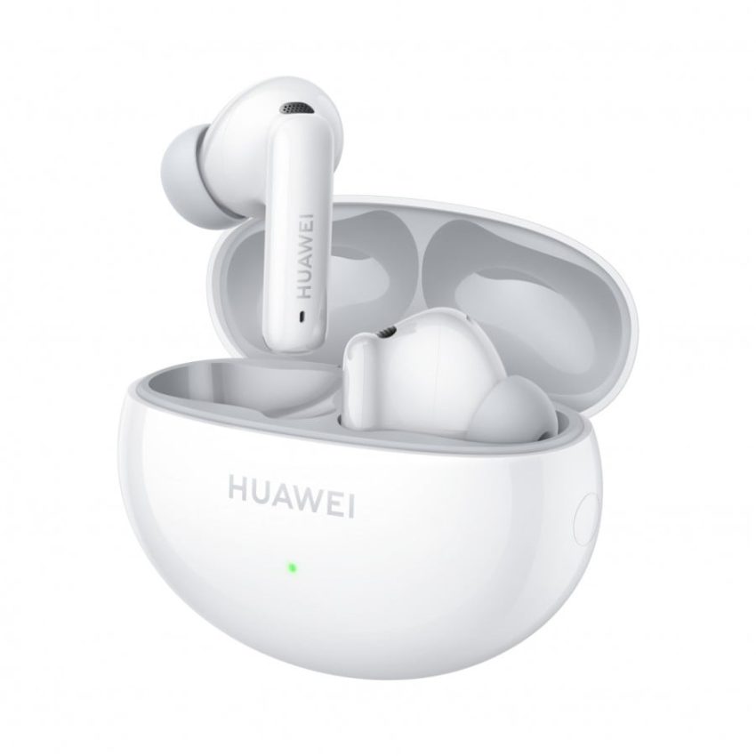 Huawei Freebuds 6i Tanıtıldı, İşte Özellikleri