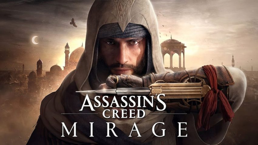 iOS ve iPad için Assassin’s Creed Mirage Çıkış Tarihi Belli Oldu