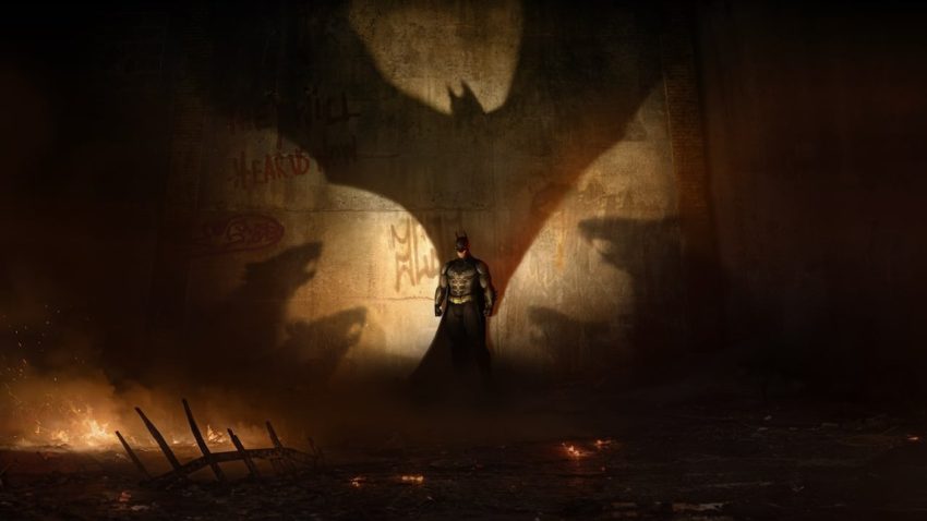 Meta Quest 3 İçin Batman: Arkham Shadow Duyuruldu
