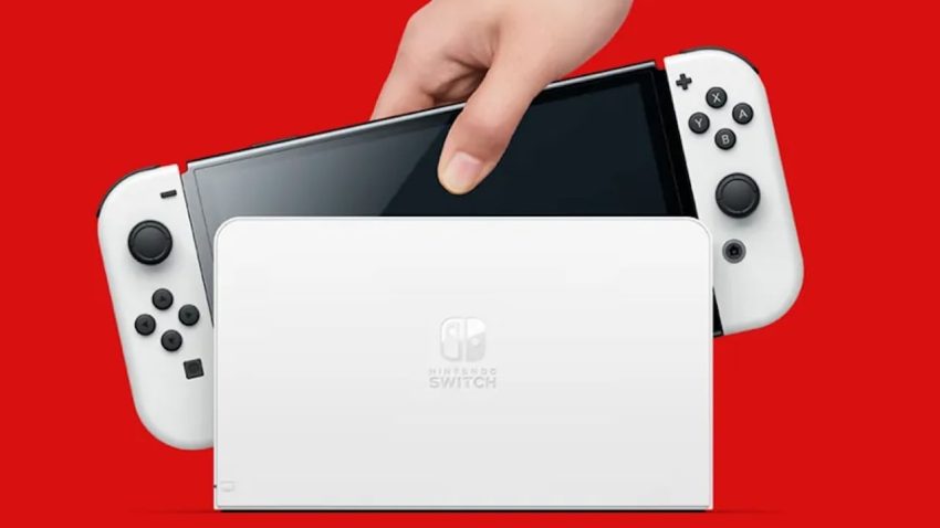 Nintendo Switch 2, Nisan 2025 Öncesinde Duyurulacak