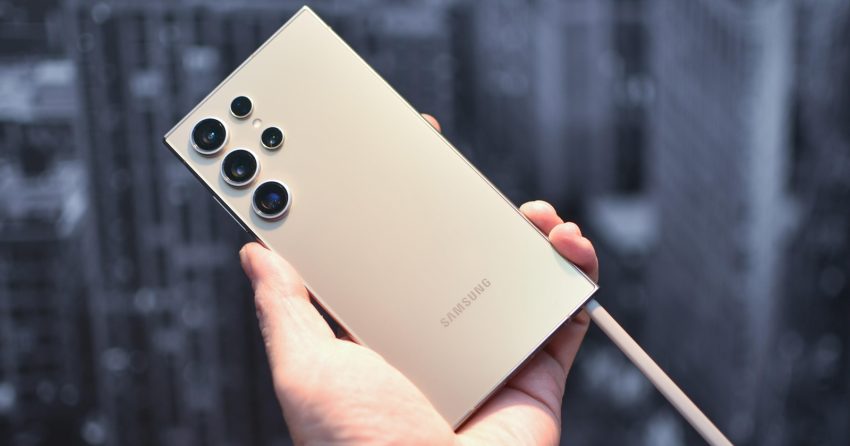 Samsung Galaxy S25 Ultra için şaşırtan iddia! Kamera sayısı mı azalıyor?