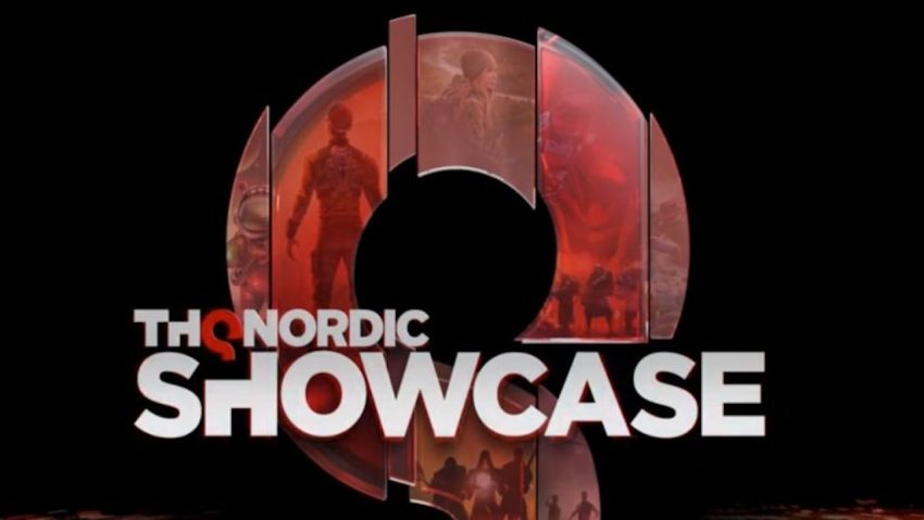 THQ Nordic 2024 Showcase Tarihi Duyuruldu