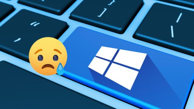 Microsoft’tan son çağrı! Bu Windows 10 sürümü tarihe karışıyor