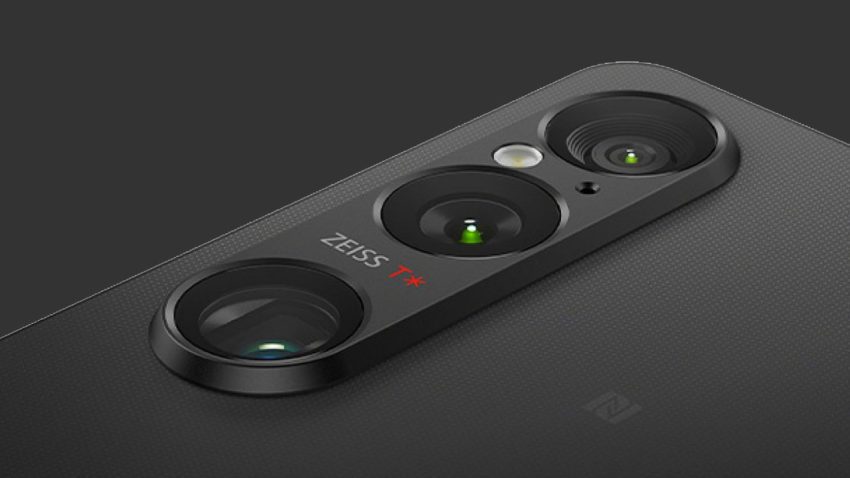 Yeni kamera tasarımı: Sony Xperia 1 VI tanıtım görselleri sızdırıldı!
