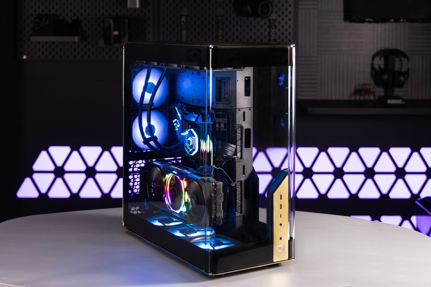 Cooler Master ncore 600