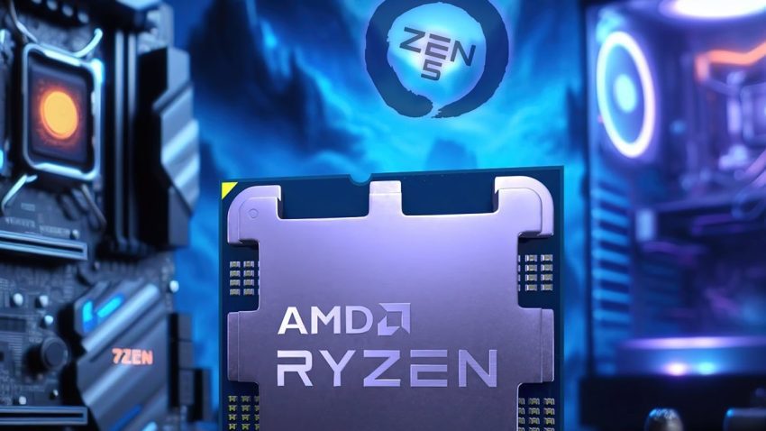 AMD, AI veri merkezleri için CPU, NPU ve GPU stratejisini açıkladı!