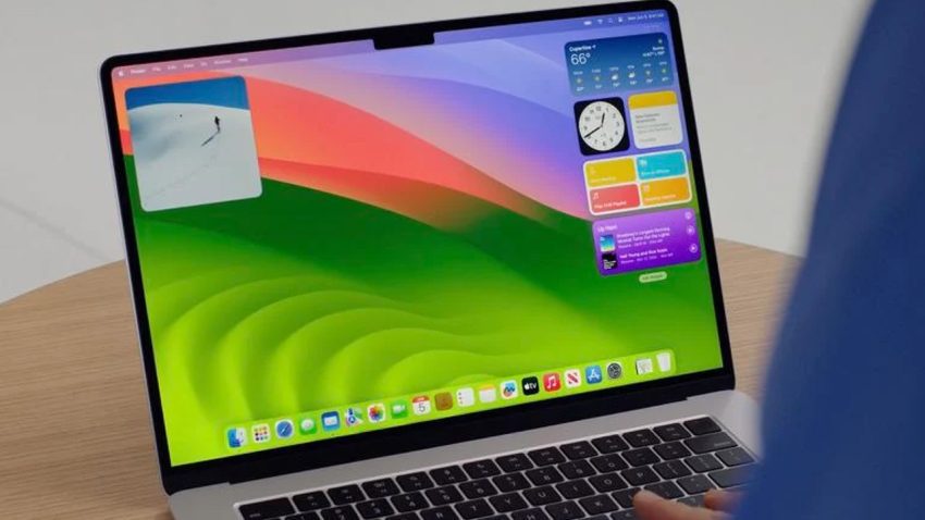 Apple, macOS 14.6 beta sürümünü yayınladı! Nasıl indirilir?