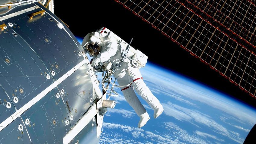 Astronotlar uzayda kaldı! NASA, Boeing’e iniş izni vermedi