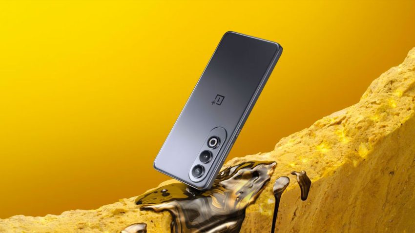 Dev bataryalı OnePlus Nord CE4 Lite tanıtıldı! İşte fiyatı