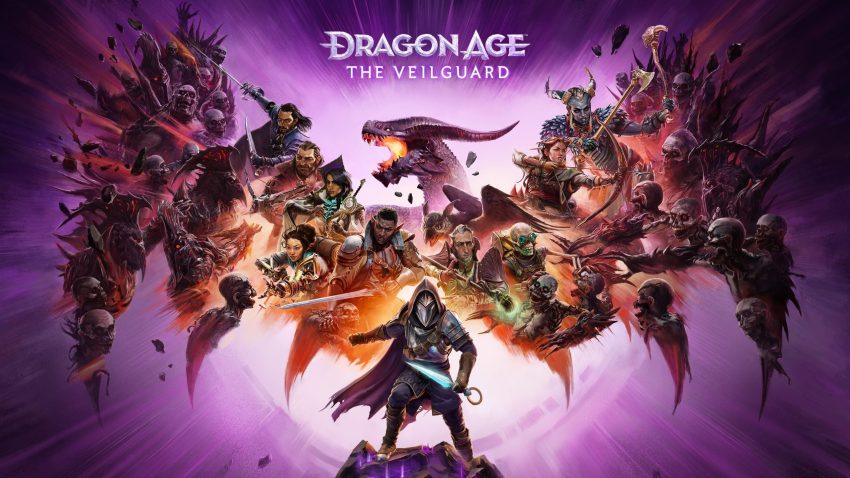 Dragon Age: The Veilguard’ın Yoldaş Kadrosu Etkileyici Bir Sinematikle Tanıtılıyor