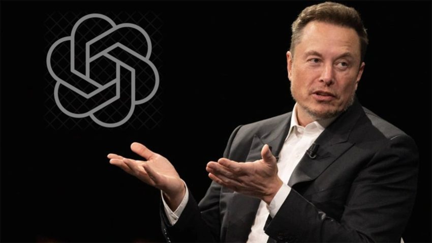 Elon Musk, OpenAI’a Açtığı Sözleşme İhlali Davasını Geri Çekti