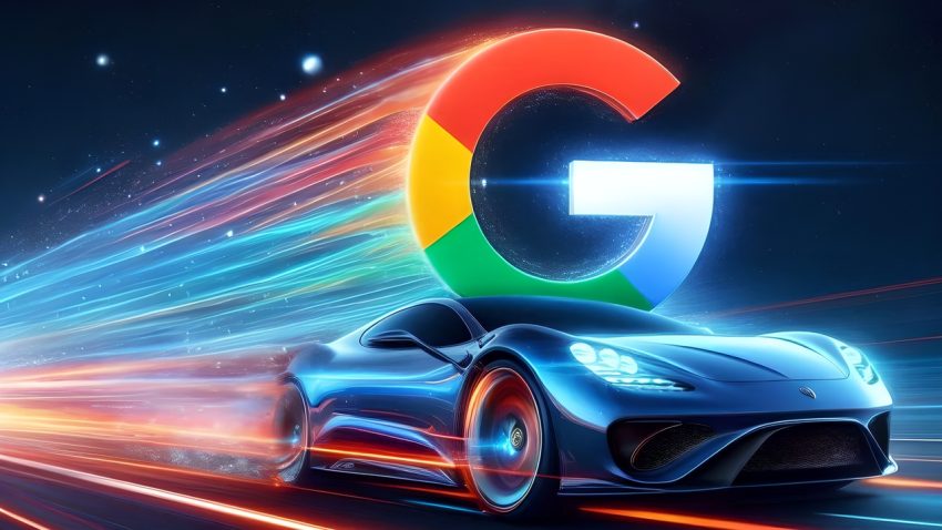 Google, Gemini Nano ile hız sınırlarını aşıyor!