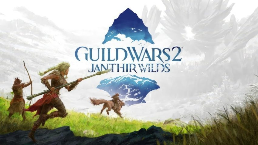 Guild Wars 2: Janthir Wilds Çıkış Tarihi Duyuruldu