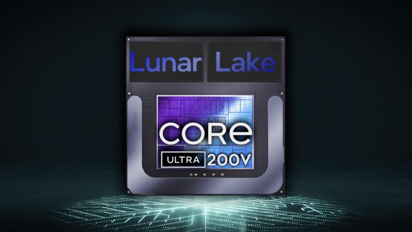 Intel’den yapay zeka şovu! Yeni Lunar Lake ve Xeon’lar geldi
