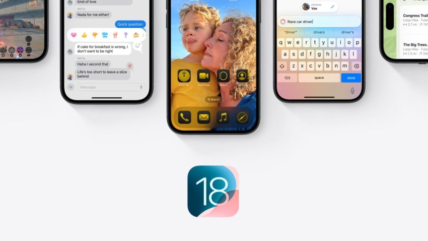 iOS 18 Ayarlar Uygulamasında Bulunan Tüm Yeni Detaylar