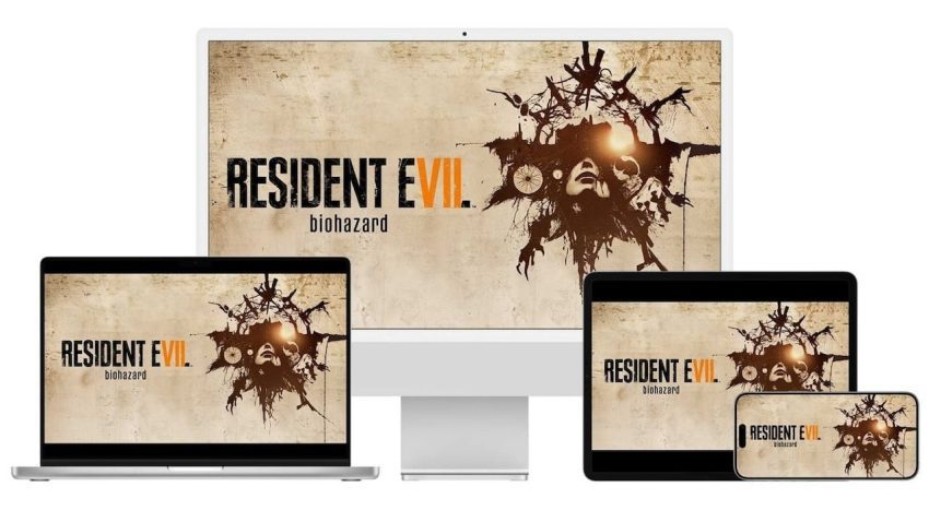 iPhone, iPad ve Mac için Resident Evil 7 Biohazard Çıkış Tarihi Açıklandı