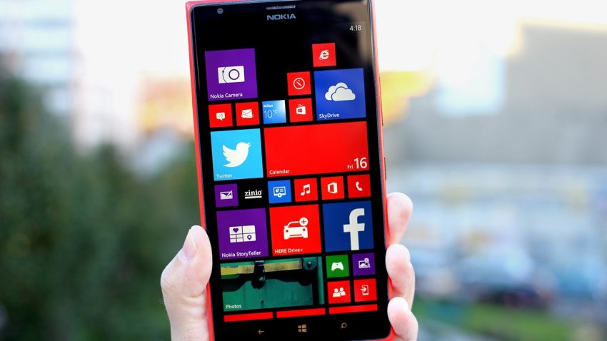 Lumia serisi Android ile geri dönüyor! İşte HMD Skyline