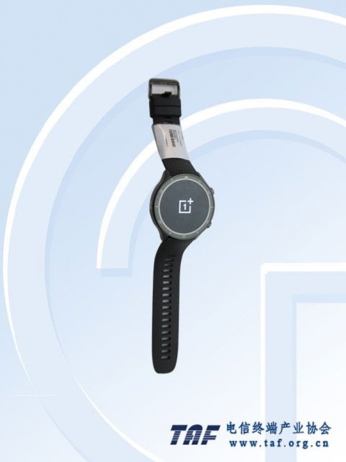 OnePlus Watch 3 Tasarımı Ortaya Çıktı