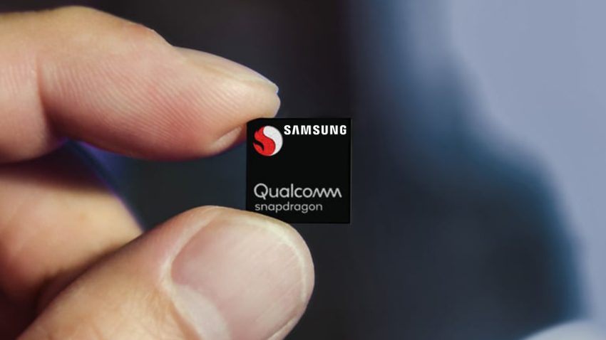 Qualcomm, Samsung’un 2nm teknolojisine göz dikti