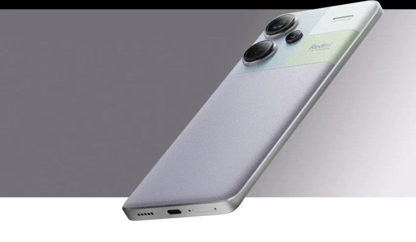 Redmi Note 14 Pro Kamera Özellikleri Sızdırıldı