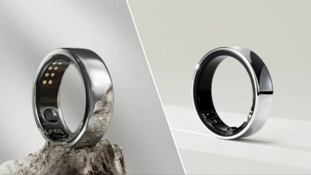 Yüzüklerin Efendisi kim olacak: Samsung, Galaxy Ring için Oura’ya dava açtı!