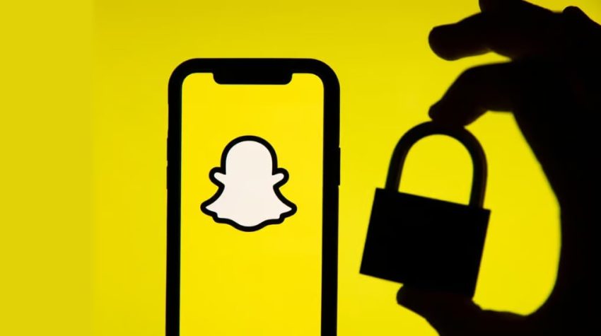 Snapchat, Kullanıcıların Tanımadıklarıyla İletişimini Zorlaştıracak Güncellemesini Yayınladı