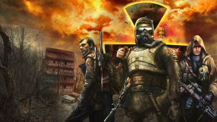 S.T.A.L.K.E.R.: Legends of the Zone Trilogy Xbox ve PlayStation için Mod Desteği Sunacak