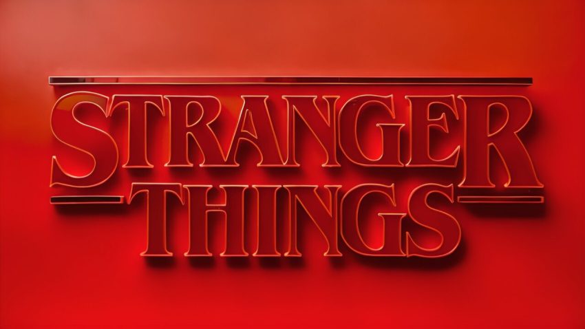 Stranger Things 5. sezon setinden fotoğraflar sızdırıldı!