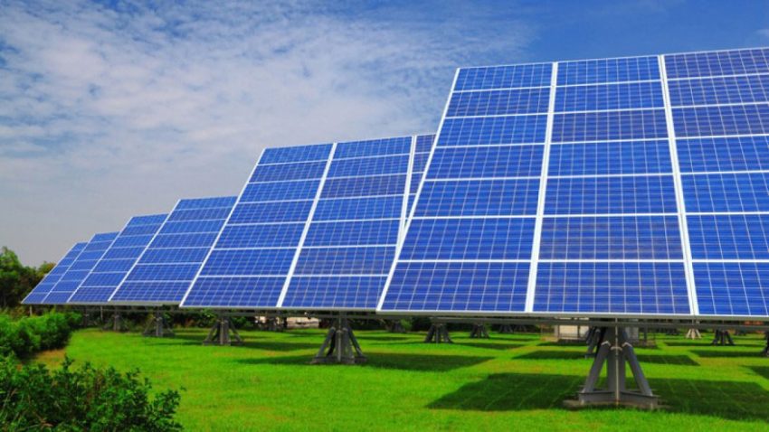 Türkiye, güneş enerjisinden elektrik üretiminde rekor kırdı!