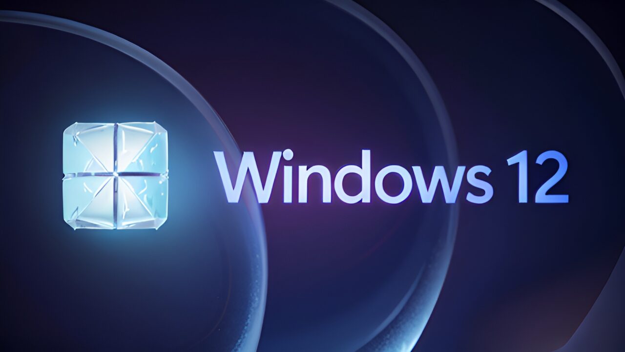 Microsoft Windows 10 11 12 işletim sistemi
