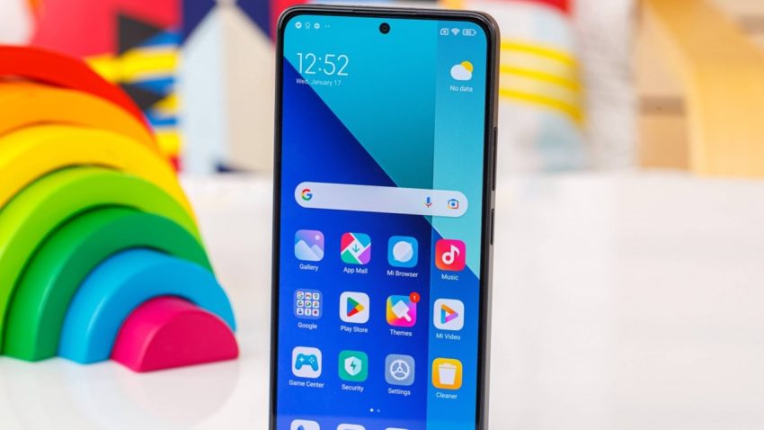 Xiaomi’den bütçe dostu iki telefon birden! Redmi 13 ve A3x tanıtıldı