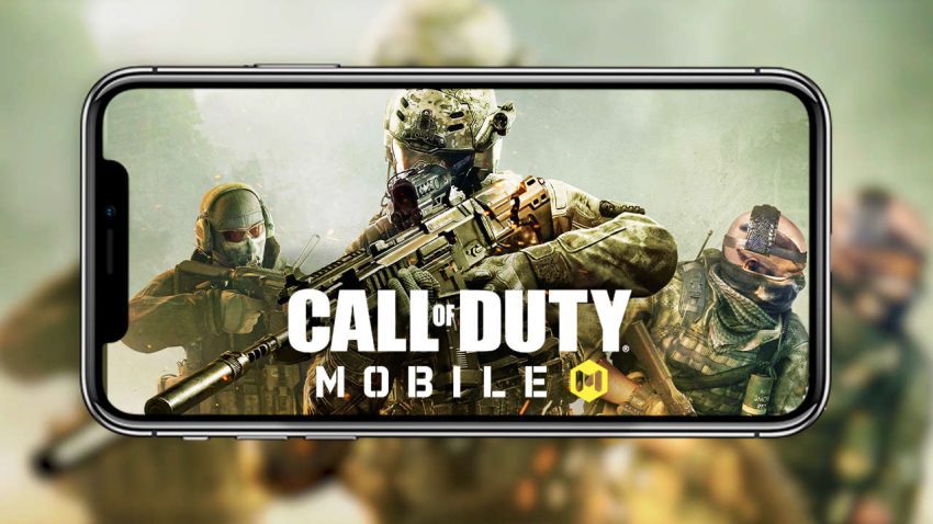 Call of Duty Mobile için ücretsiz promo kodları yayınlandı!