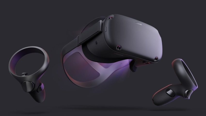 İlk Meta Quest VR Başlığı için Destek Sona Eriyor