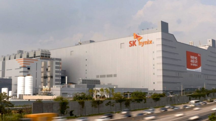 SK Hynix Yapay Zekaya 75 Milyar Dolar Yatırım Yapacak