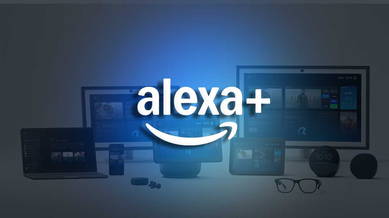 Amazon’dan yapay zekalı Alexa Plus! Prime üyeleri yaşadı!