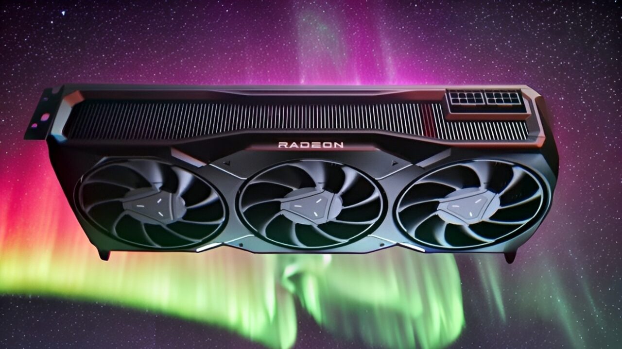 AMD Radeon RX 9070 XT’nin teknik detayları ortaya çıktı!
