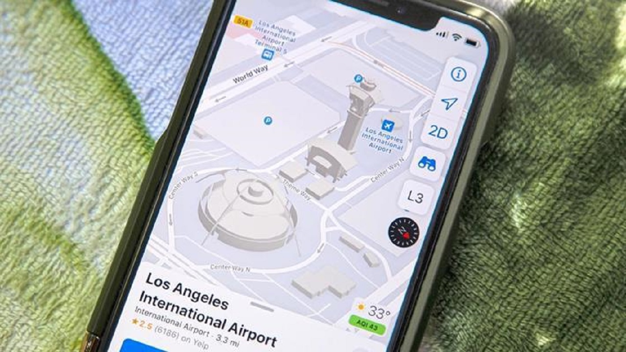 Apple, bir uygulamasına daha reklam getiriyor
