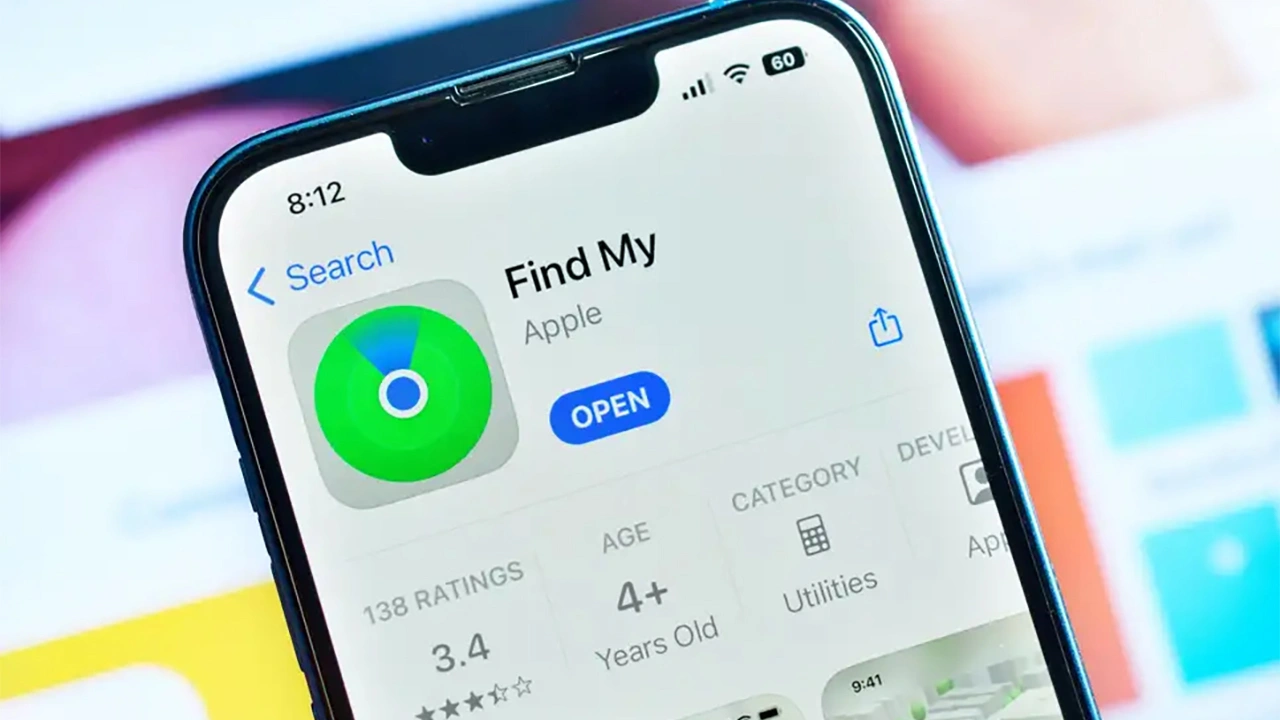 Apple’ın Find My ağı tehlikede: Bluetooth cihazlar gizlice takip edilebiliyor!