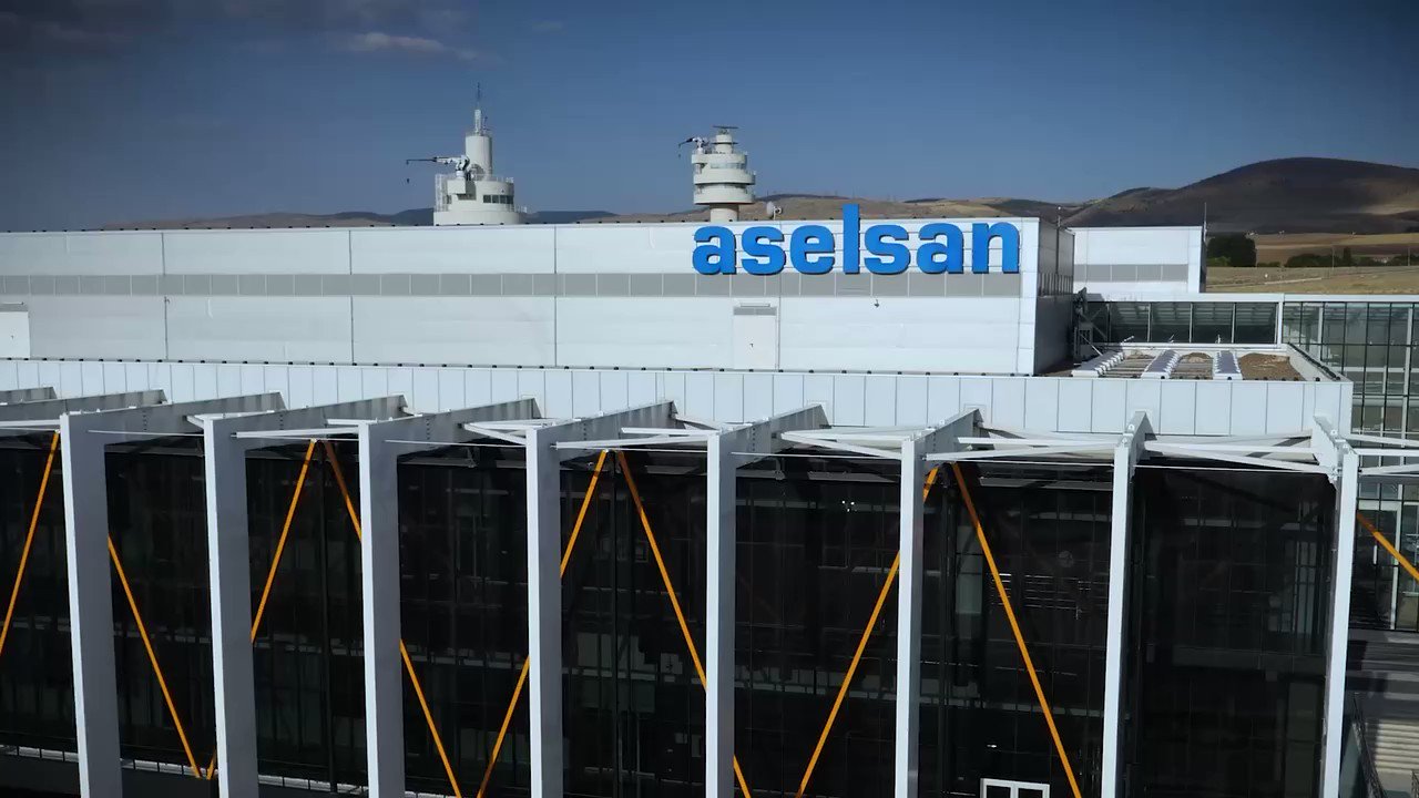 ASELSAN finansal sonuçlarını açıkladı!