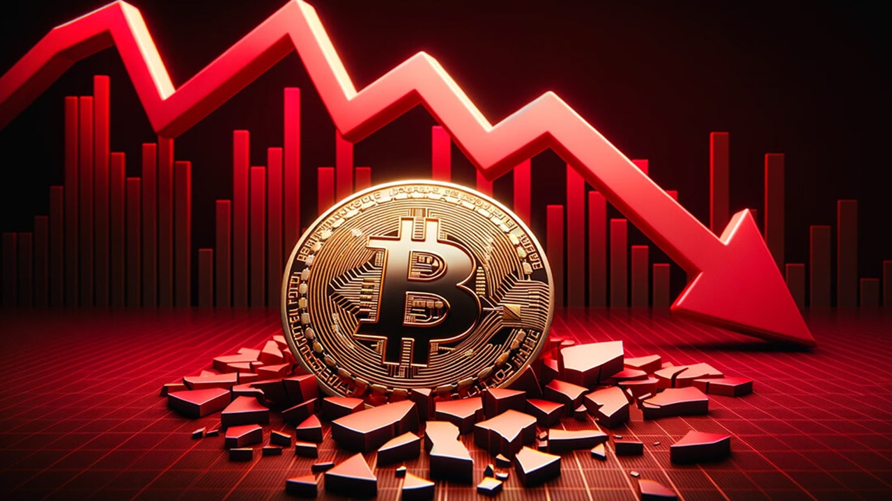 Bitcoin’de düşüş sürüyor mu? İşte güncel değeri!
